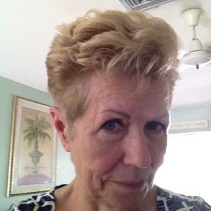 Meet your Posher, Eileen